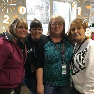 Meet your Posher, Cher